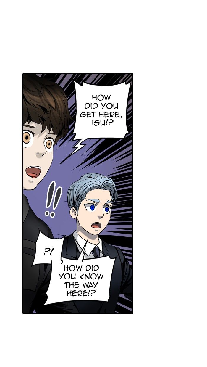 Tower of God Chapter 294 43